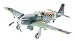 Tamiya Models North American RAF Mustang III Model Kit