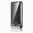 Samsung i900 Omnia Unlocked Phone with 8 GB Memory, 5 MP Camera, GPS, Wi-Fi, Windows Mobile 6.1, and MicroSD Slot--International Version No Warranty (Black)