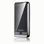 Samsung i900 Omnia Unlocked Phone with 8 GB Memory, 5 MP Camera, GPS, Wi-Fi, Windows Mobile 6.1, and MicroSD Slot--International Version No Warranty (Black)