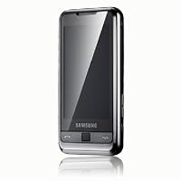 Samsung i900 Omnia Unlocked Phone with 8 GB Memory, 5 MP Camera, GPS, Wi-Fi, Windows Mobile 6.1, and MicroSD Slot--International Version No Warranty (Black) Samsung i900 Omnia Unlocked Phone with 8 GB Memory, 5 MP Camera, GPS, Wi-Fi, Windows Mobile 6.1, and MicroSD Slot--International Version No Warranty (Black)