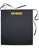NFL Green Bay Packers Bistro Aprons