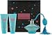 Curious by Britney Spears for Women Tempting Trio Set Includes: 3.3 oz Eau de parfum Spray + 3.3 oz Deliciously Whipped! Body Souffle + 3.3 oz Lather Me Up! Shower Gel