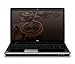 HP Pavilion dv7-3110 43,9 cm (17 Zoll) Notebook (AMD Turion M520 2,3GHz, 4GB RAM, 500GB HDD, ATI HD 4650, DVD, Win 7 HP)