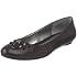 Bandolino Womens Whirlwind Flat