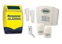 SA5 Friedland Response Wireless Alarm System