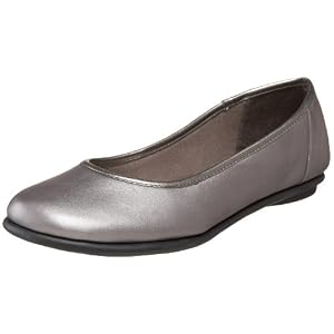 Clarks Women's Book Pump