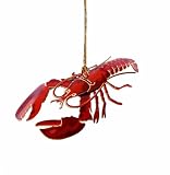 ChemArt Lobster Ornament