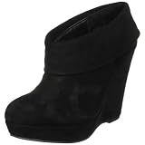 Kelsi Dagger Womens Wilma Ankle Boot