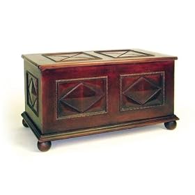 Wayborn Furniture 5532 Hope Chest