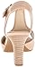 Rockport Women's Seven To 7 75mm T Strap Dress Sandal