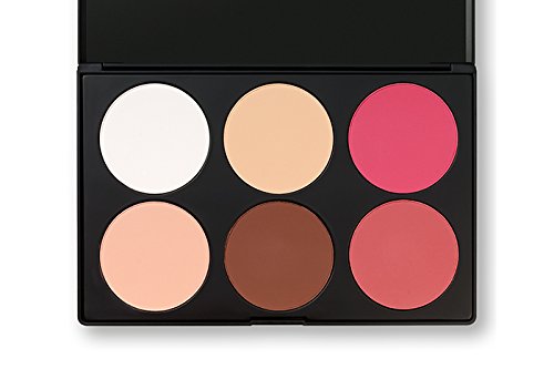BH Cosmetics Contour and Blush Palette