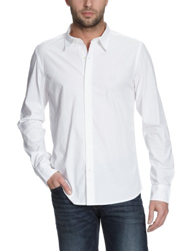 Replay Herren Businesshemd M4738 .000.80279A,