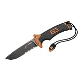 GERBER(ガーバー) ベア・グリルス アルティメット ナイフ