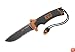 Gerber 31-000751 Bear Grylls Survival Series Ultimate Knife, Serrated Edge