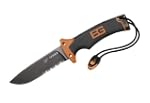 Gerber Knife Bear Grylls, grau, 22-31...