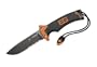 Gerber 31-000751 Bear Grylls Survival Series Ultimate Knife, Serrated Edge