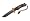 Gerber Bear Grylls Ultimate Knife, orange/grau, 22-31-000751