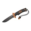 Gerber Knife Bear Grylls, grau, 22-31-000751