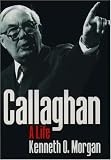 Review Oxford University Press  / Callaghan: A Life