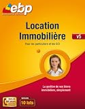Revue EBP  / EBP Location Immobilière V5 Professionnel 250 Lots