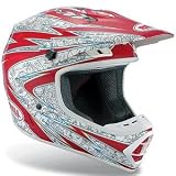 Bell MX-1 Bones Helmet - 2009