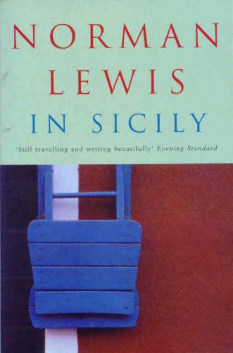 City Travel Guides Discounted  Used : In Sicily