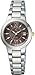 CITIZEN (V`Y) rv xC NXV[ Eco-Drive XCA38-8803 fB[X