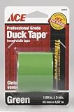 6 each: Ace Colored Duck Tape (50-42915)