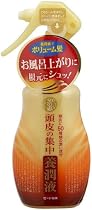 50の恵 頭皮の集中養潤液 100ｍｌ