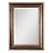 Uttermost Manuela 38 1/4 High Rectangular Wall Mirror