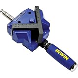 Irwin 226410 Quick-Grip 90-Degree Angle Clamp