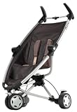 Quinny 65602380 Zapp Raccoon, inkl. Sonnendach, Regenverdeck, Reisetasche und Adapter für die Maxi-Cosi Babyschale, Kollektion 2009