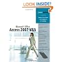 Microsoft Office Access 2007 VBA