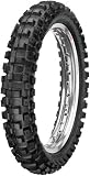 Dunlop MX51 Geomax Intermediate Rear Tire - 110/90-19/--