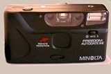 Minolta Freedom Autodate SII Autofocus 35mm Film