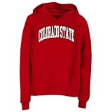 Sweatshirt Woman Red 