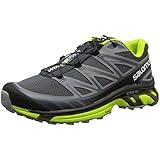 Salomon Men's Wings Pro Trail Running Shoe