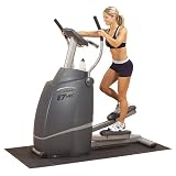 Endurance E7HRC Elliptical Trainer with HR Control 41LSFbASB6L. SL160 Endurance E7HRC Elliptical Trainer with HR Control