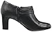 Clarks Women's Tamryn Maize Bootie