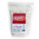 Epic Xylitol Gum, Cinnamon, 1000 Pieces