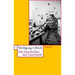 Die Geschichte der Unsch�rfe