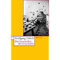 Die Geschichte der Unsch�rfe