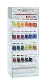 Alvin & Co. GBC702EED ACADEMY ACRYL DISP 24 COLORS