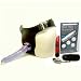 Personal Health Care : Fetish Fantasy Series Plus Size Strap-On Dildo Adult Sex Toy Kit
