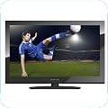 LCD HDTVs