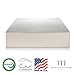 Brentwood Home Bamboo Gel 11 Memory Foam Mattress, Made in USA, Twin XL