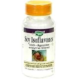 Soy Isoflavones 100 caps