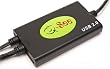 Q-See QSU2DVR04 4 Channel USB 2.0 Digital Video Recorder Adapter