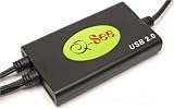 Q-See QSU2DVR04 4 Channel USB 2.0 Digital Video Recorder Adapter