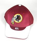 Washington Redskins Mesh Snap Back Hat